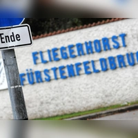 Der Fliegerhorst Fürstenfeldbruck kann auf eine lange und wechselhafte Geschichte zurückblicken. Offenbar sollen hier aber in Zukunft keine Flugzeuge mehr stationiert werden. (Archivbild) (Foto: picture alliance / dpa)