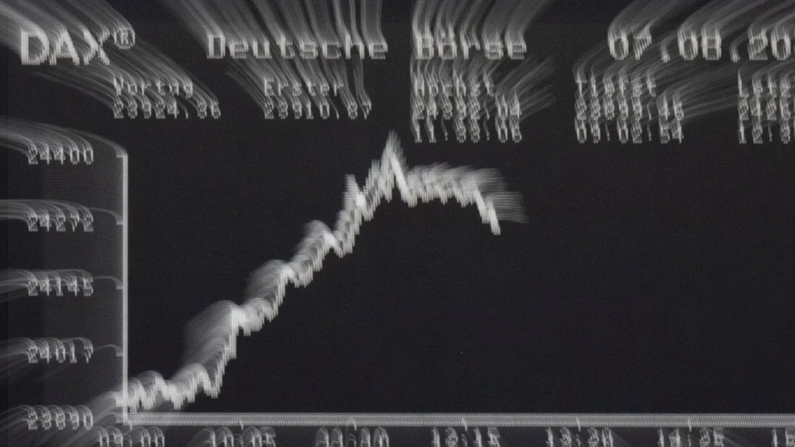 Die EU will, dass mehr Kleinanleger an den Finanzmärkten investieren. (Foto: Boris Roessler/dpa)