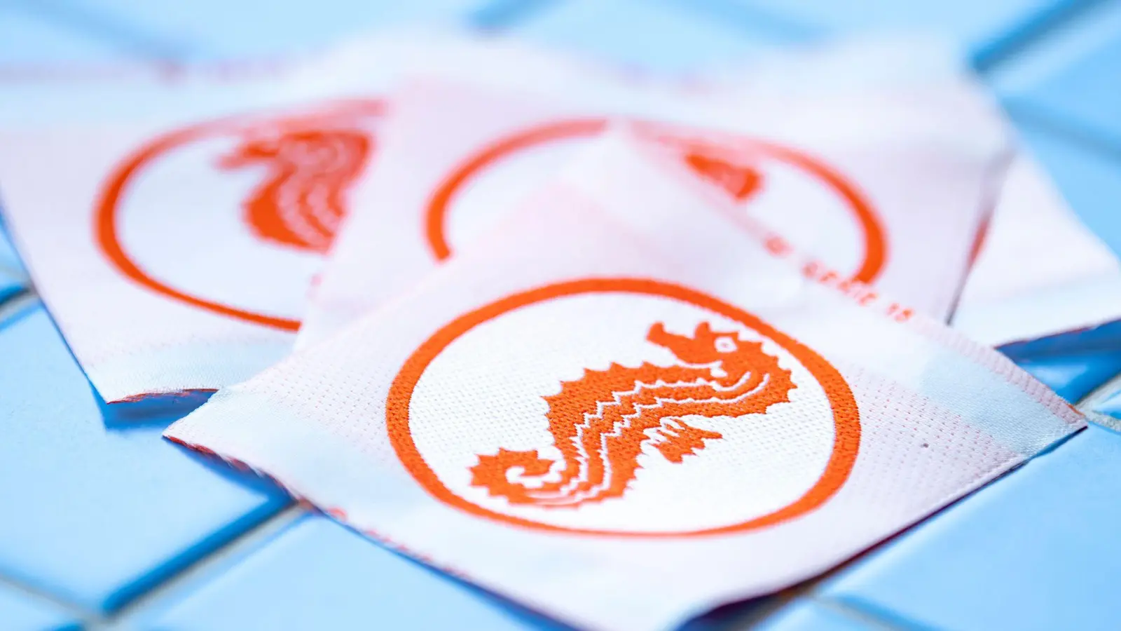 Der Versuch, mehr Kinder zum Frühschwimmer-Abzeichen, dem „Seepferdchen“ zu bringen, ist nach Ansicht der Grünen im Landtag gefloppt. (Archivbild)  (Foto: Fabian Sommer/dpa)