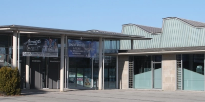 Ausbildungs- und Studienmesse in Bad Windsheim: Am 7. März 2026 stehen von 10 bis 15 Uhr im und am KKC (Erkenbrechtallee 2, 91438 Bad Windsheim) knapp 80 namhafte Ausstellende für Gespräche bereit. (Foto: Hans-Bernd Glanz)