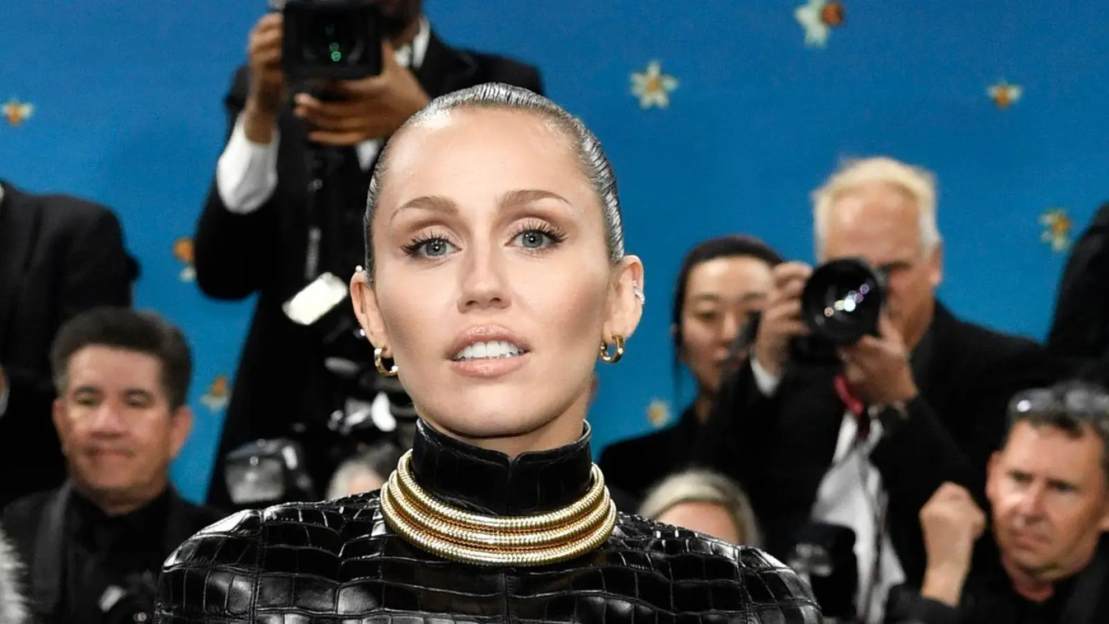 Die Sängerin hat eben erst ihr neues Album veröffentlicht, nun wird sie auf dem „Walk of Fame“ geehrt. (Archiv)  (Foto: Evan Agostini/Invision/dpa)