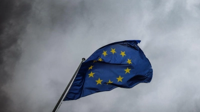 Wie kann sich die EU gegen Trumps Erpressungsversuch wehren? (Symbolbild) (Foto: Philipp von Ditfurth/dpa)