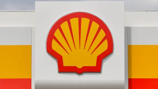 Der Ölriese Shell hat seinen Gewinn innerhalb eines Jahres etwa verdoppelt. (Foto: Patrick Pleul/dpa-Zentralbild/dpa)