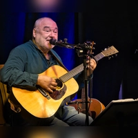 Wolfgang Buck schaut mit seinem Programm „Immerweider” am 24. Oktober in Uehlfeld vorbei. (Archivbild: Martin Stumpf)