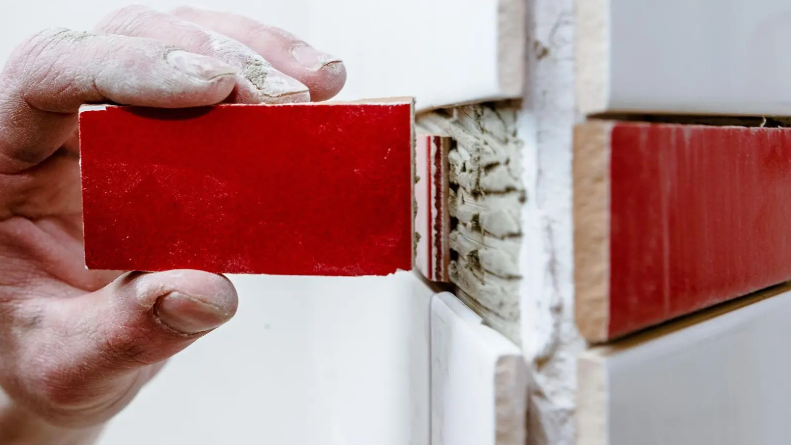 Die Höhe des Stundensatzes für die Eigenleistung sollte vorab mit dem Versicherer vereinbart werden. (Foto: Markus Scholz/dpa-tmn)