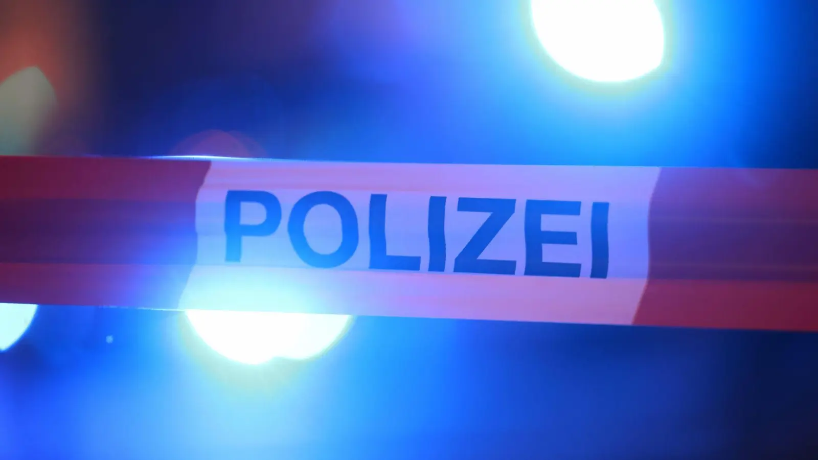 Der Verdächtige meldete sich selbst bei der Polizei (Symbolbild) (Foto: David Young/dpa)