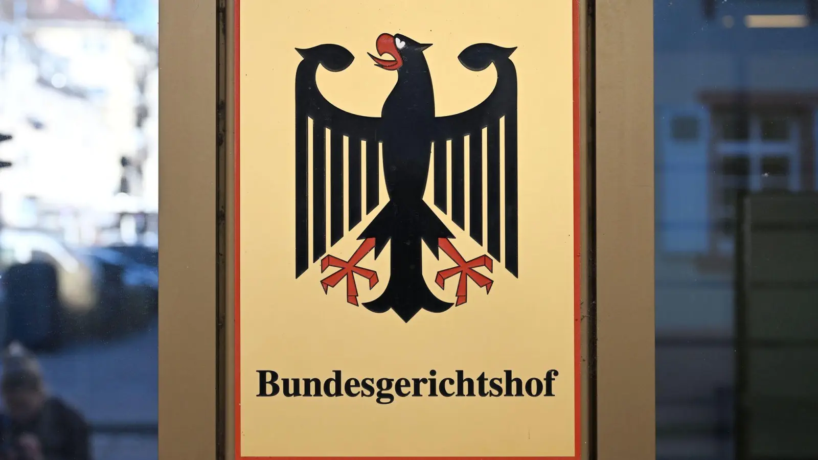 Der BGH hat zwei Klimaklagen der Deutschen Umwelthilfe geprüft. (Archivbild) (Foto: Uli Deck/dpa)