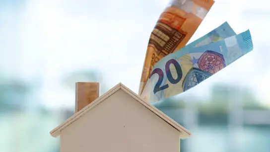 Nach der Wohngeldreform sind nun mehr Haushalte bezugsberechtigt. Das kann zu einer Überlastung der Ämter führen. (Foto: Andrea Warnecke/dpa-tmn)