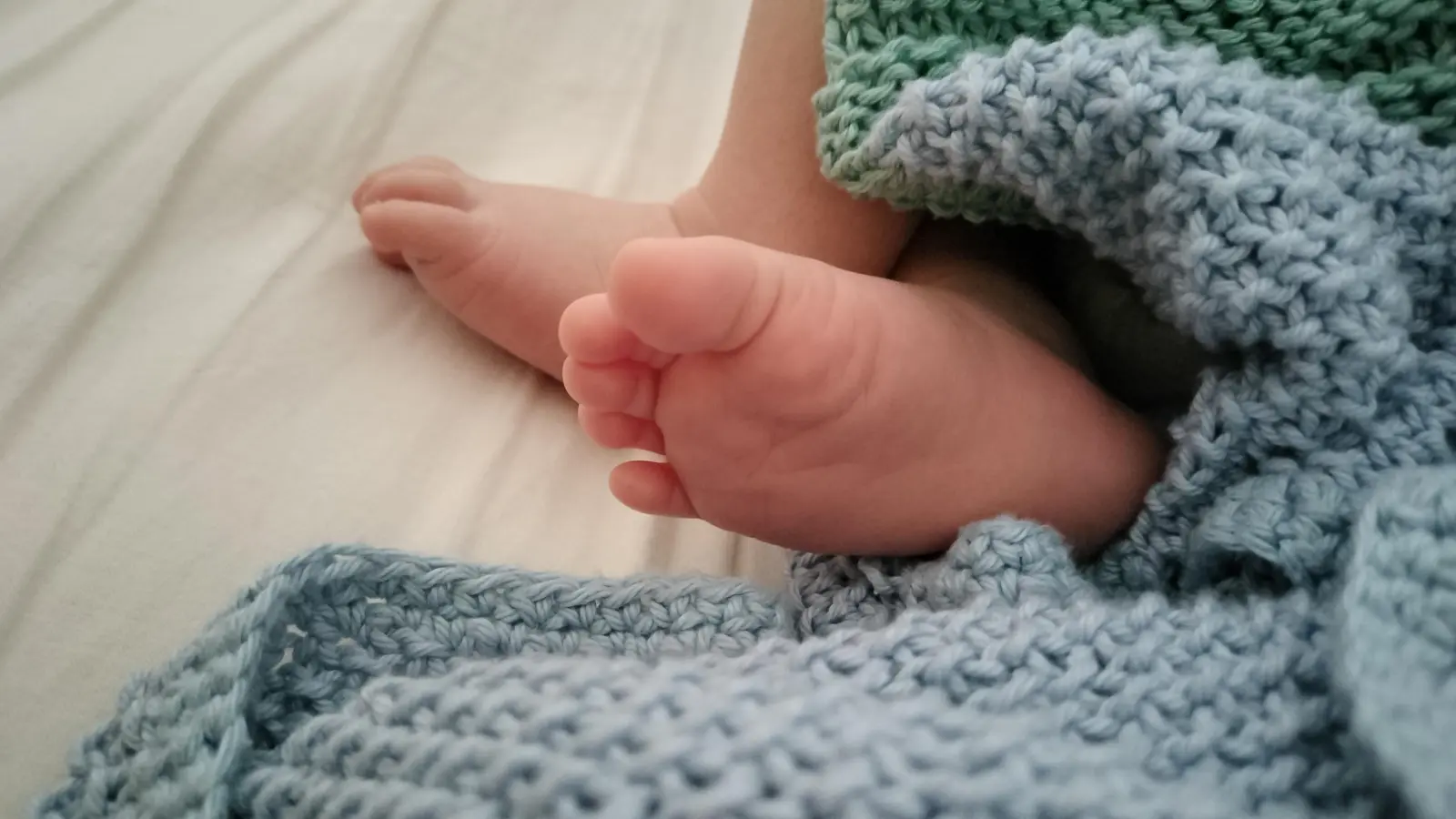 Bei der Geburtshilfe am Ansbacher Klinikum stehen zum Jahresende einschneidende Veränderungen bevor.  (Foto: Katrin Poese)