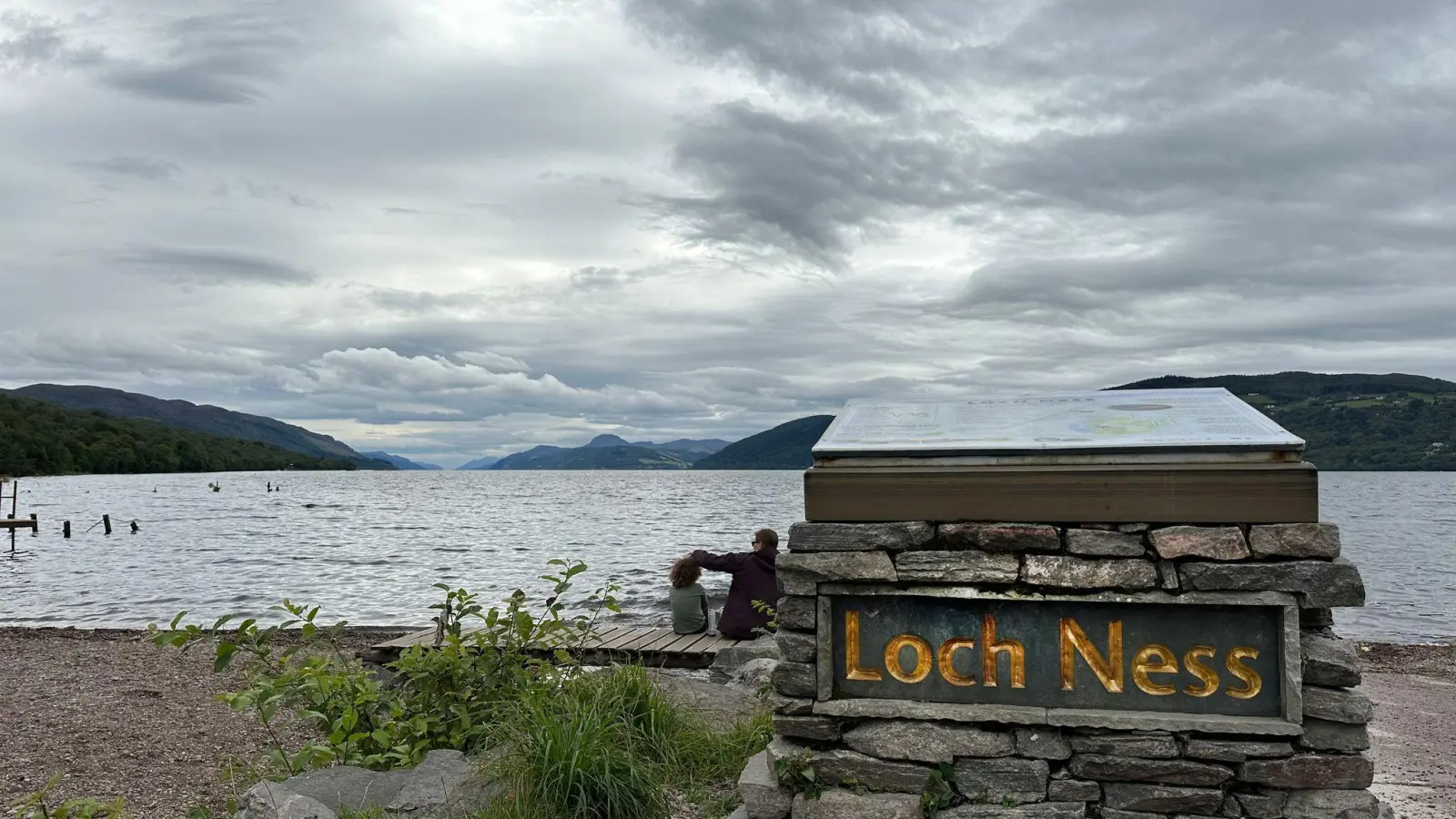 Die Tat am 31. Juli hatte Großbritannien schockiert. (Symbolbild) (Foto: Benedikt von Imhoff/dpa)