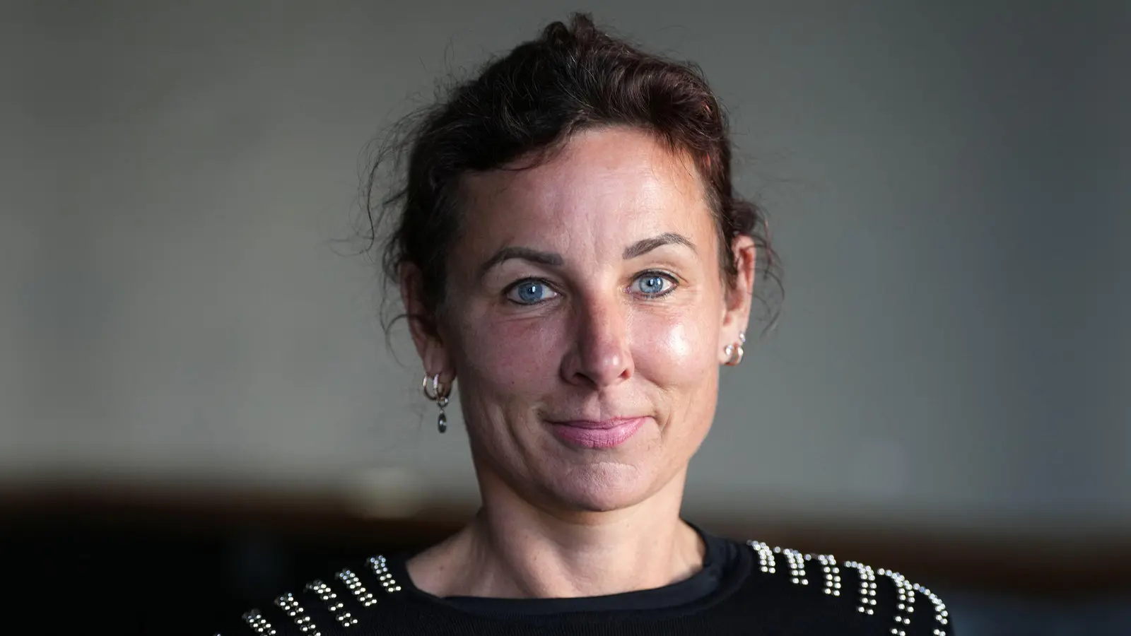 „Corpus Delicti“ von Juli Zeh handelt von einem diktatorischen Gesundheitssystem. (Archivbild) (Foto: Soeren Stache/dpa)