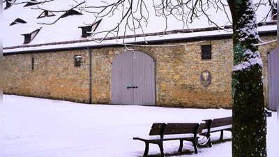 Eines der großen Projekte für die Zukunft: die Sanierung der Reichsstadthalle, die im aktuellen Haushaltsplan berücksichtigt ist. (Foto: Simone Hedler)