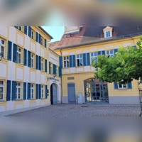Wegen der Raumnot in der Karolinenschule ist die Nachmittagbetreuung ins Kulturzentrum am Karlsplatz umgezogen. (Foto: Florian Schwab)
