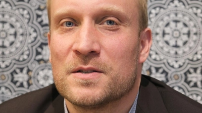 Die Ansprüche an Ministerinnen und Minister machen die Position nicht attraktiver, sagt der Politikwissenschaftler Benjamin Höhne. (Archivbild) (Foto: Franziska Höhnl/dpa-Zentralbild/dpa)