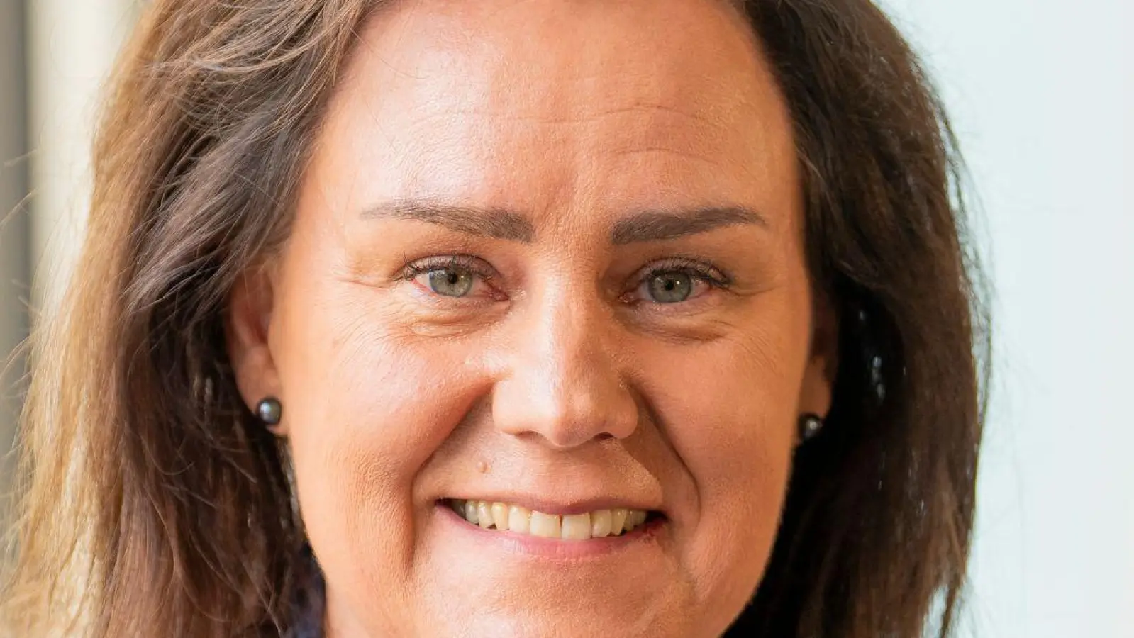 Die bayerische Landtagsabgeordnete Ute Eiling-Hütig (CSU) soll Bildungsministerin in Rheinland-Pfalz werden. (Foto: Andreas Arnold/dpa)
