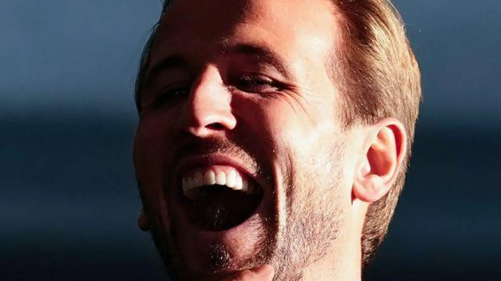 Harry Kane kann sich eine Vertragsverlängerung beim FC Bayern vorstellen (Foto: Martin Rickett/PA Wire/dpa)