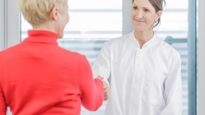 Menschen mit einer artifiziellen Störung geht es um Aufmerksamkeit - oft aus Mangel an emotionaler Sicherheit. (Foto: Monique Wüstenhagen/dpa-tmn)