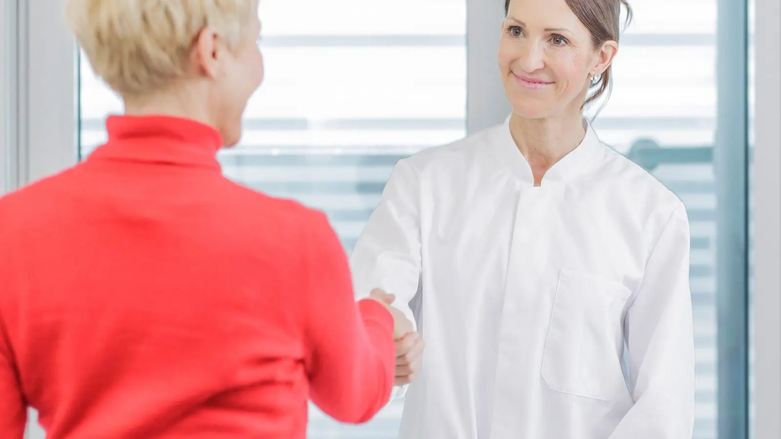 Menschen mit einer artifiziellen Störung geht es um Aufmerksamkeit - oft aus Mangel an emotionaler Sicherheit. (Foto: Monique Wüstenhagen/dpa-tmn)