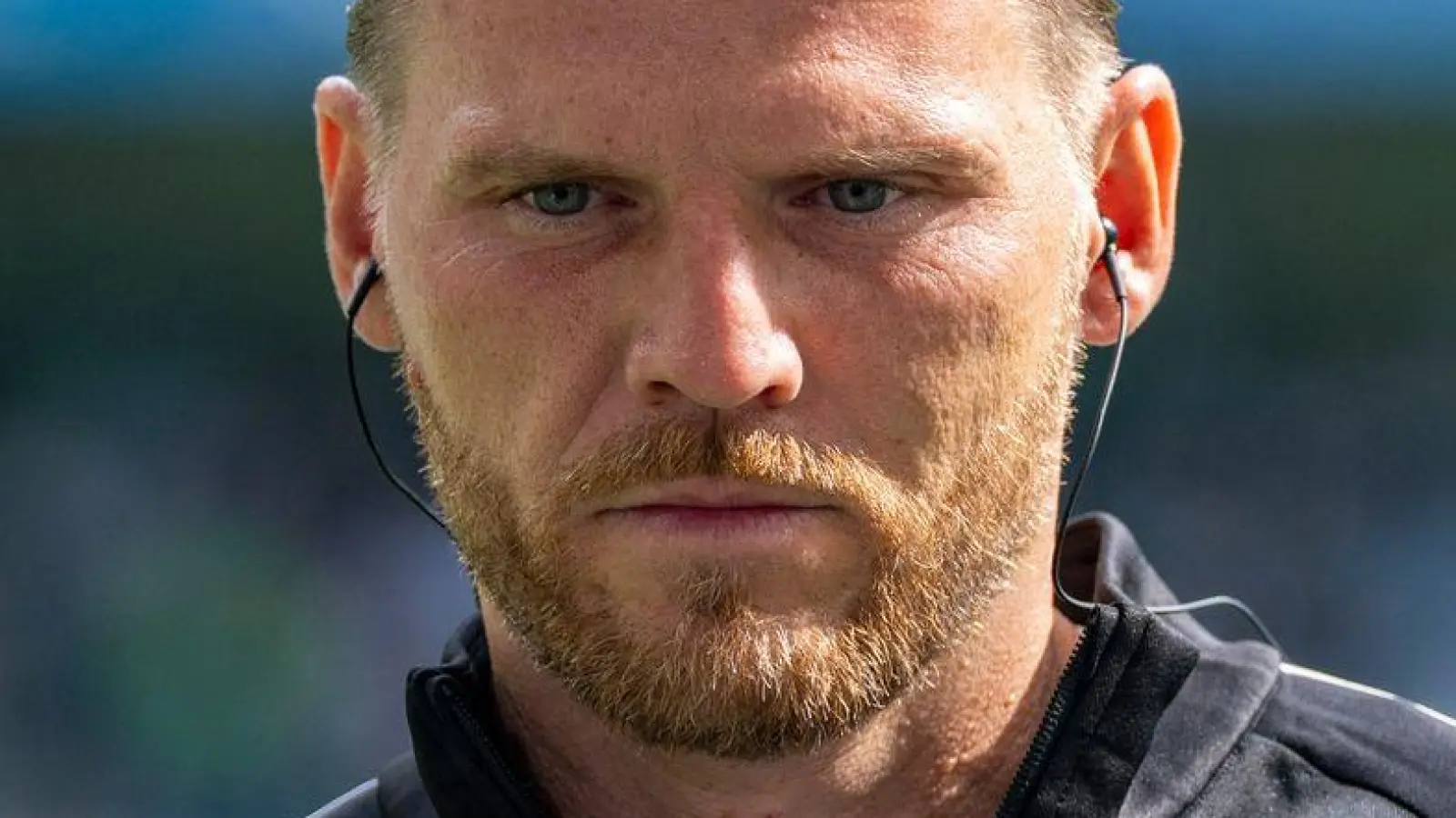 Muss nach drei Spieltagen in der neuen Saison bei Borussia Mönchengladbach gehen: Eugen Polanski. (Archivbild)  (Foto: David Inderlied/dpa)