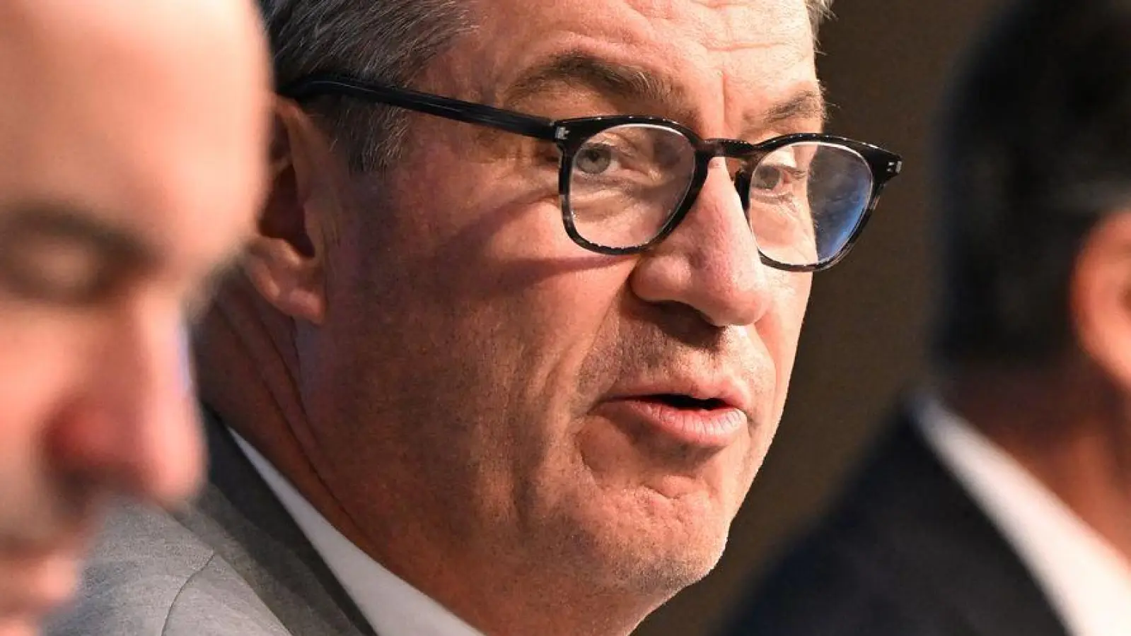 Bayern hat einen „Europa-Plan“ erarbeitet. (Foto: Sven Hoppe/dpa)