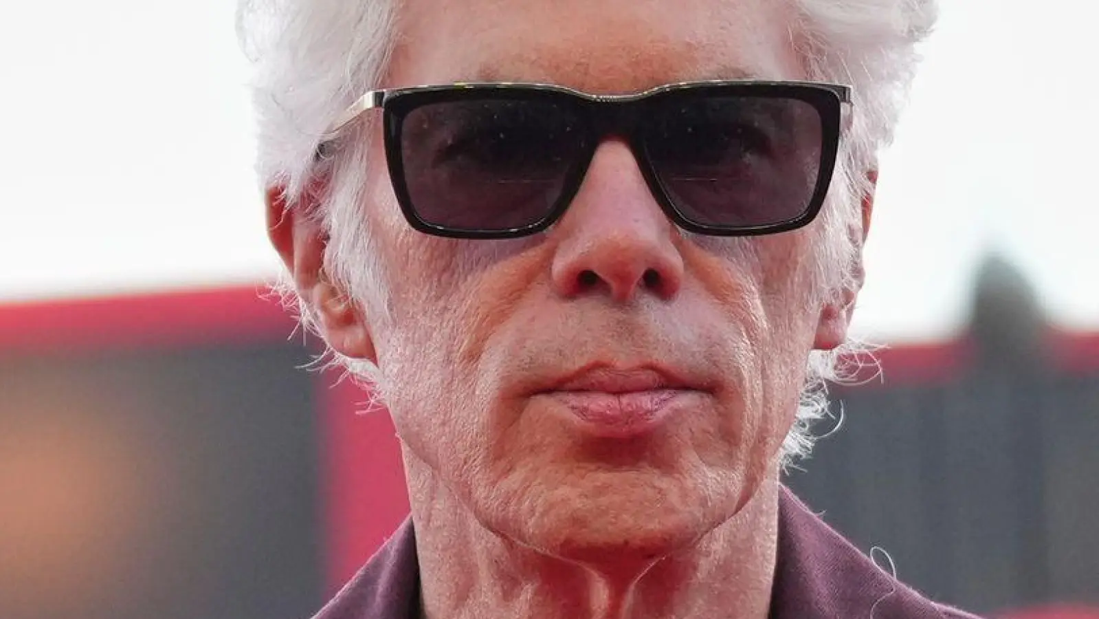 Jim Jarmusch ist für Kultfilme wie „Night on Earth“ bekannt.  (Foto: Alessandra Tarantino/Invision/AP/dpa)