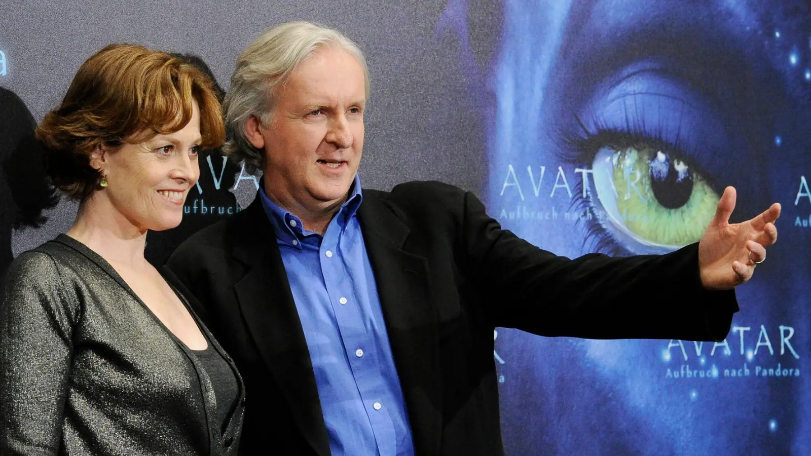 Der erste Trailer für den dritten „Avatar“-Film von Star-Regisseur Cameron ist da. (Archivbild) (Foto: Jens Kalaene/dpa)