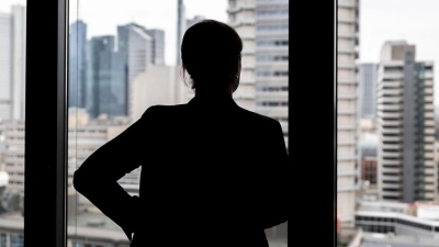 Kündigung wegen Krankheit? Das ist unter gewissen Umständen möglich.  (Foto: Hannes P Albert/dpa/dpa-tmn)