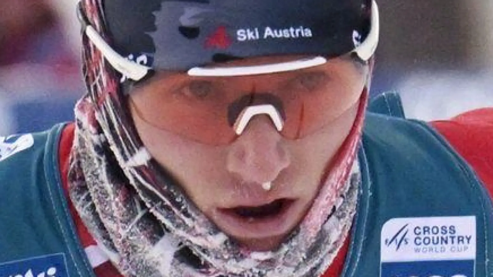 Mika Vermeulen sorgt mit Aussagen zum Skispringen für Wirbel. (Archivbild) (Foto: Jussi Nukari/Lehtikuva/dpa)