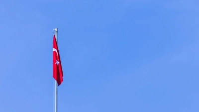  In der türkischen Stadt Sanliurfa an einem Gymnasium waren Schüsse zu hören, wie die Nachrichtenagentur DHA berichtete.  (Foto: Rolf Vennenbernd/dpa)