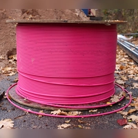 Knapp ein Drittel der Haushalte in Merkendorf und den Ortsteilen haben noch keine Möglichkeit, auf einen Gigabit-Internetzugang zuzugreifen. Das soll sich ändern. Die Stadt bewirbt sich für ein Förderprogramm des Bundes. (Symbolbild: Antonia Müller)