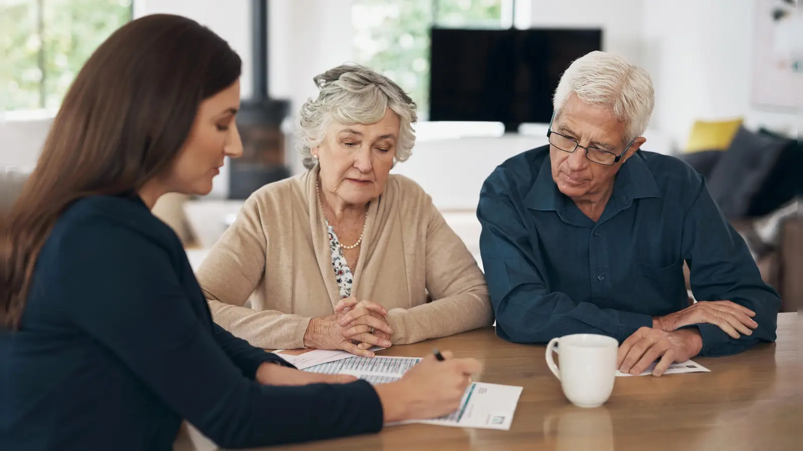 Ein Bestattungsvorsorgevertrag ermöglicht es beispielsweise, sowohl die eigenen, individuellen Vorstellungen als auch die Kosten einer Bestattung abzusichern. (Foto: Bundesverband Deutscher Bestatter e.V.)