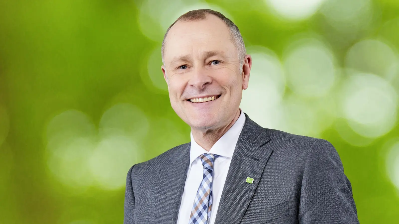 Dr. Matthias Keilen ist Vorstand Medizin der Bezirkskliniken Mittelfranken.  (Foto: Friends & Pflaumer/Knut Pflaumer)