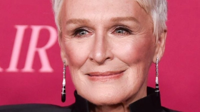 Schauspielerin Glenn Close schwärmt vom Sonnenuntergang auf dem Tempelhofer Feld. (Archivbild) (Foto: Richard Shotwell/Invision/AP/dpa)