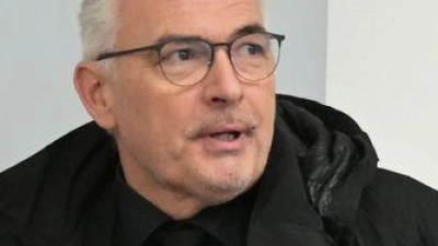 Im Prozess gegen den Ex-CDU-Abgeordneten Axel Fischer ist das Urteil gesprochen. (Archivbild) (Foto: Malin Wunderlich/dpa)