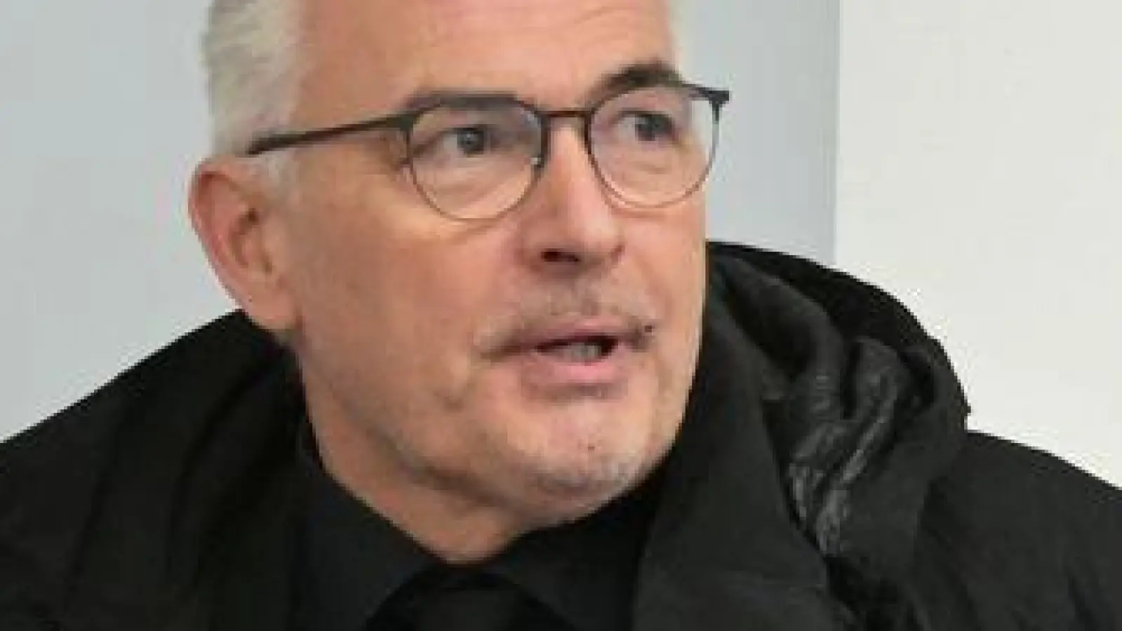 Im Prozess gegen den Ex-CDU-Abgeordneten Axel Fischer ist das Urteil gesprochen. (Archivbild) (Foto: Malin Wunderlich/dpa)