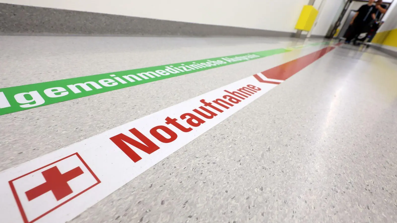 Die meisten der teilnehmenden Häuser klagen über Verluste. (Symbolbild) (Foto: Karl-Josef Hildenbrand/dpa)