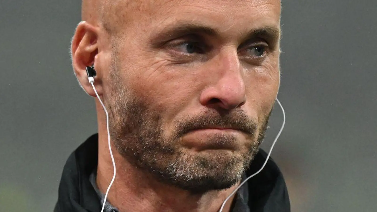 Nicht mehr Trainer in Wolfsburg: Der Niederländer Paul Simonis. (Foto: Carmen Jaspersen/dpa)