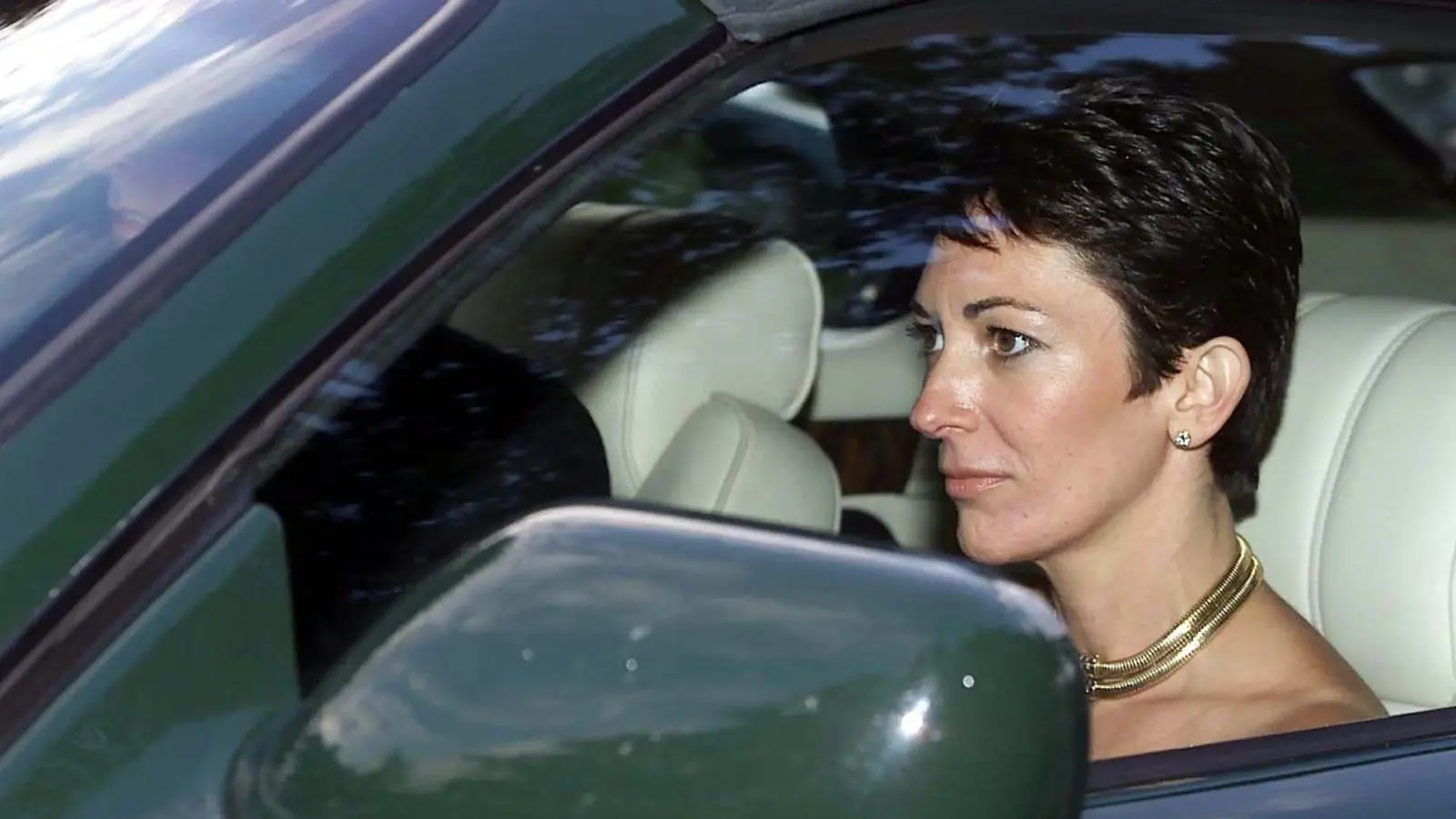  Die Generalstaatsanwaltschaft will Epsteins Vertraute Ghislaine Maxwell nochmals befragen. (Archivfoto) (Foto: Chris Ison/PA Wire/dpa)