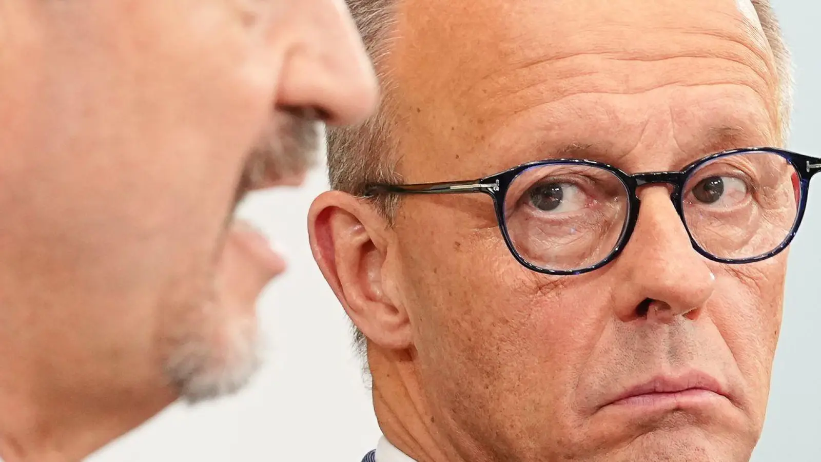 Die zweite Sitzung des Koalitionsausschusses birgt jede Menge Diskussionsstoff. (Archivbild)  (Foto: Kay Nietfeld/dpa)