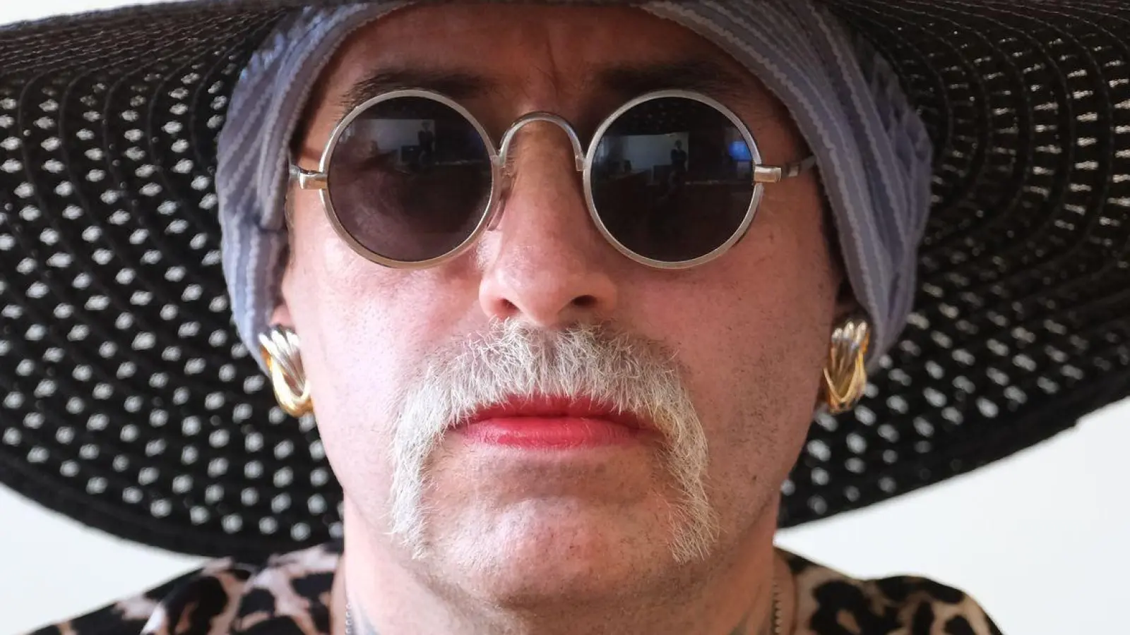 Die Rechtsextremistin Marla Svenja Liebich wird offiziell gesucht. (Archivbild) (Foto: Sebastian Willnow/dpa)