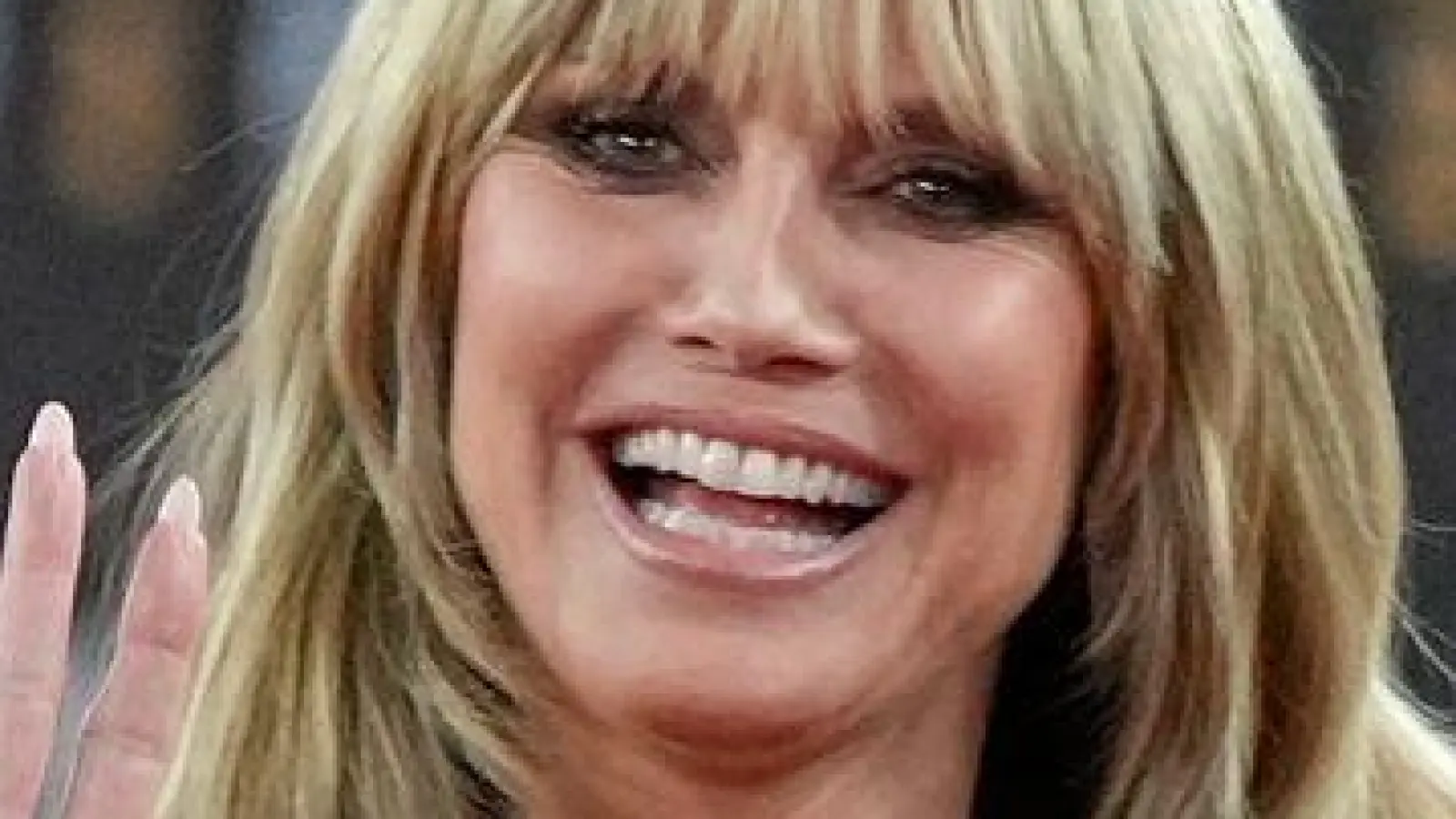 Zum 21. Mal sucht Heidi Klum dieses Jahr nach Germany's Next Topmodel. (Archivbild) (Foto: Chris Carlson/AP/dpa)