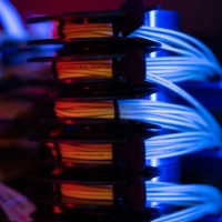 Aus Sicht von Bitkom-Präsident Ralf Wintergerst muss sich Deutschland aus einseitigen Abhängigkeiten lösen, auch bei digitaler Infrastruktur. (Symbolbild). (Foto: Sebastian Gollnow/dpa)