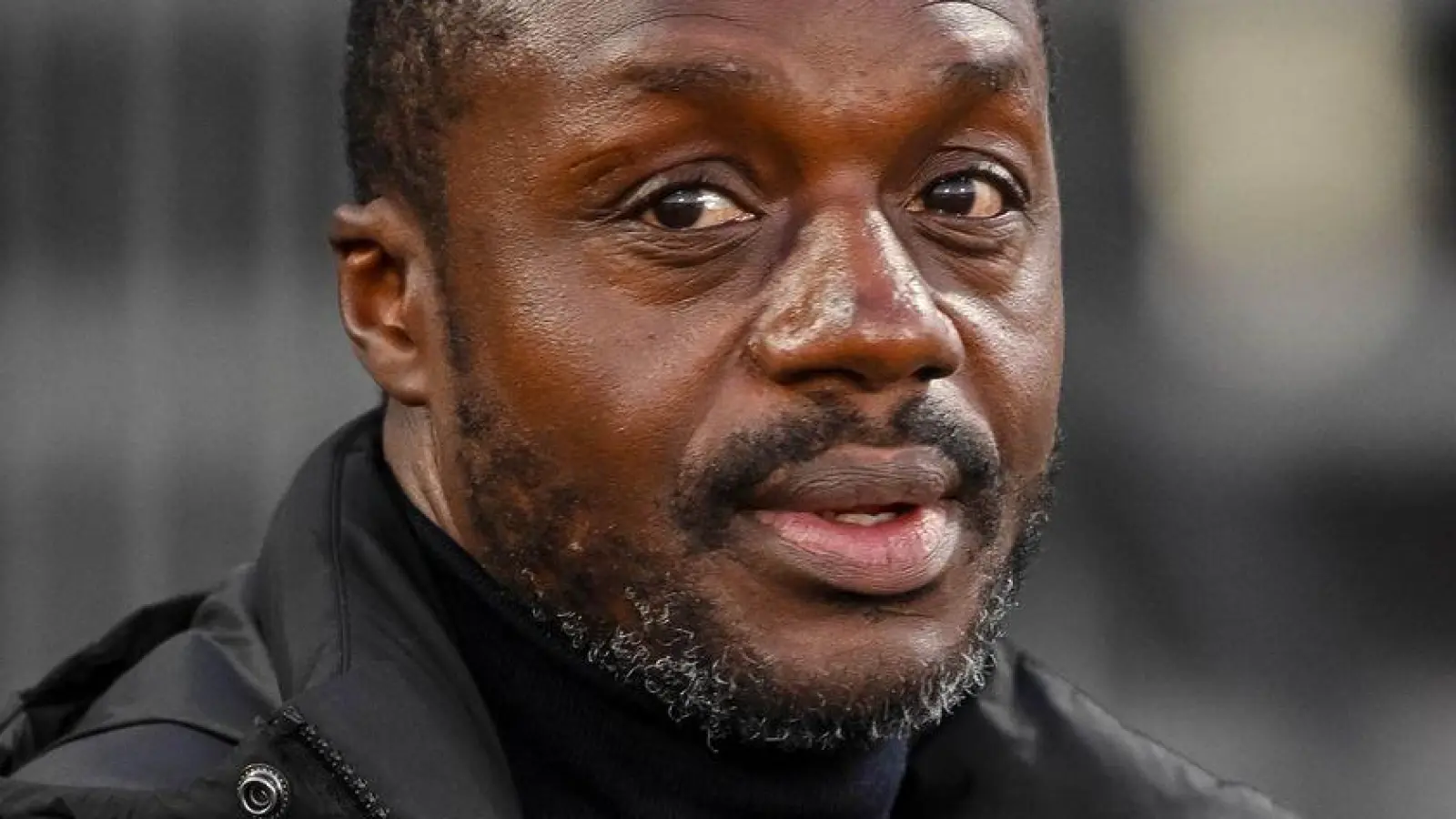 Ben Manga ist nicht mehr bei Schalke. (Archivbild) (Foto: Harry Langer/dpa)