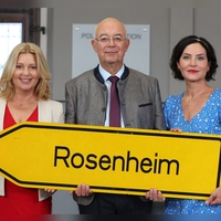 Für Alexander Duda ist Rosenheim bald Geschichte. (Archivbild) (Foto: Karl-Josef Hildenbrand/dpa)