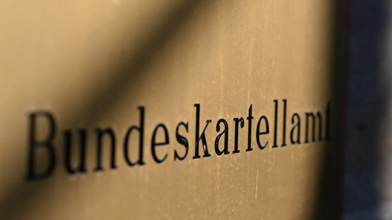 Was darf das Kartellamt, was darf es nicht? (Foto: Wolf von Dewitz/dpa)