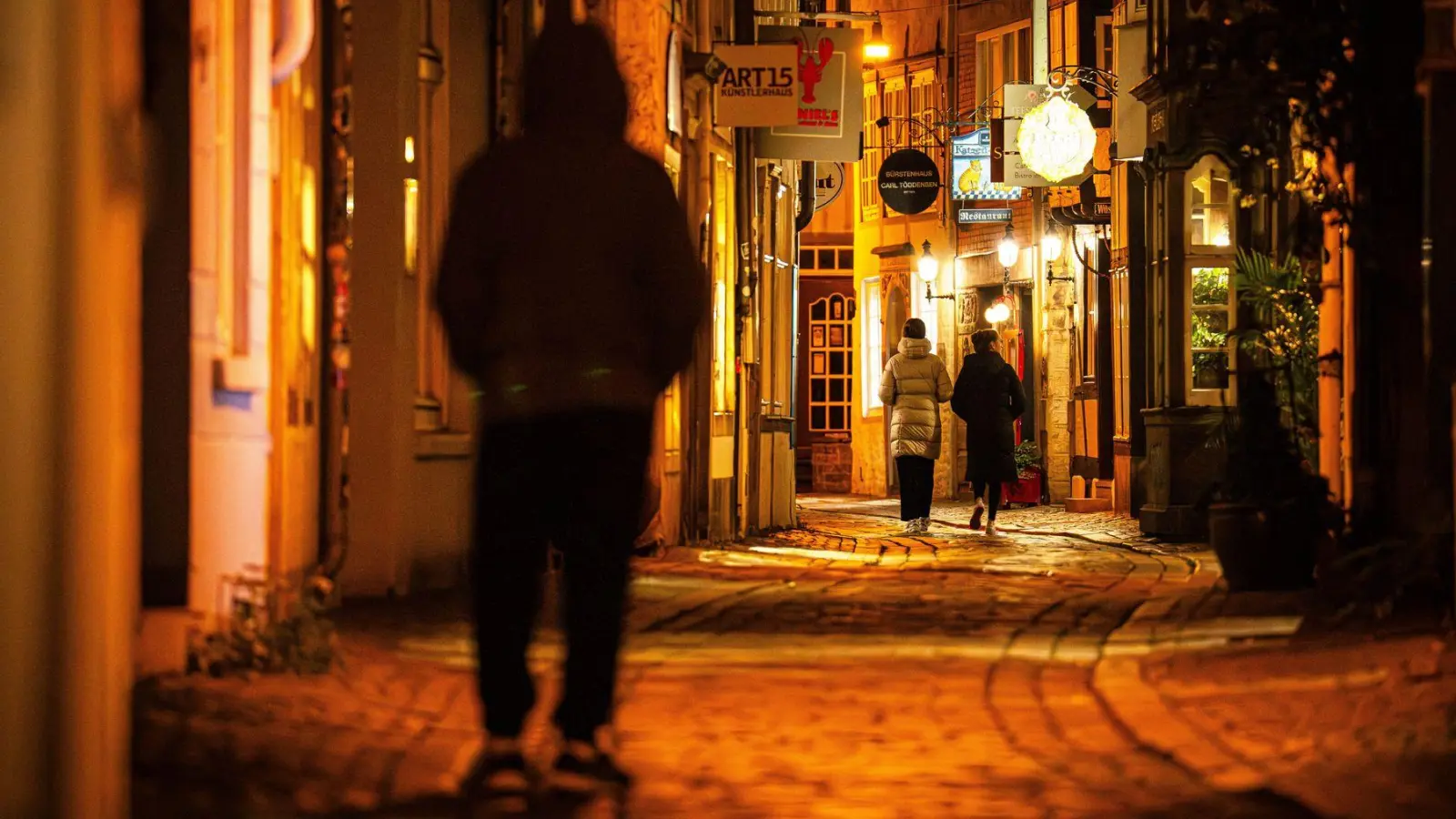 Eule oder Lerche? Zwischen den verschiedenen Typen scheint es gesundheitliche Unterschiede zu geben. (Foto: Sina Schuldt/dpa)