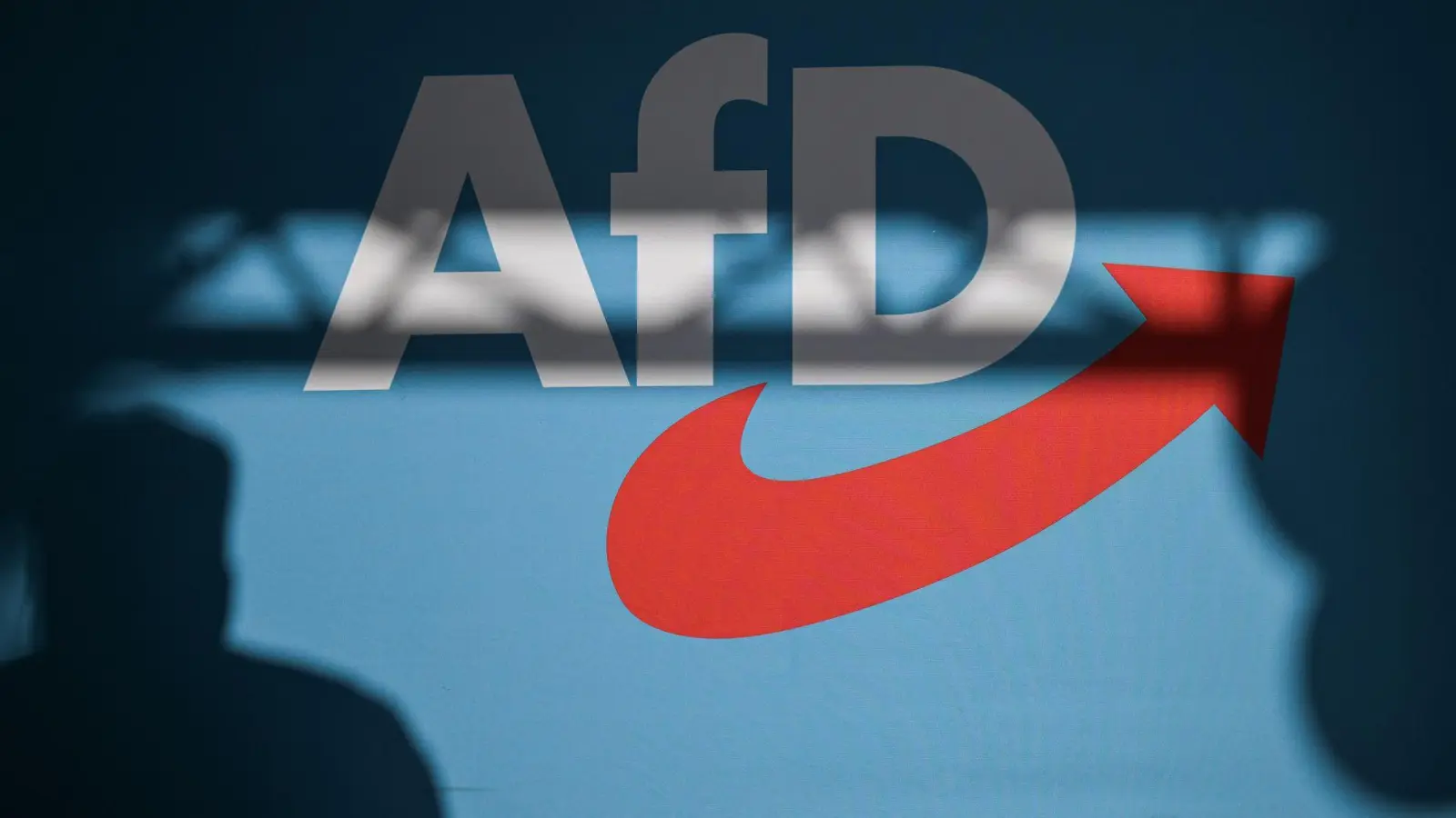 Die AfD hatte vor dem Kölner Verwaltungsgericht gegen das Bundesamt für Verfassungsschutz geklagt. (Illustration) (Foto: Hannes P Albert/dpa)