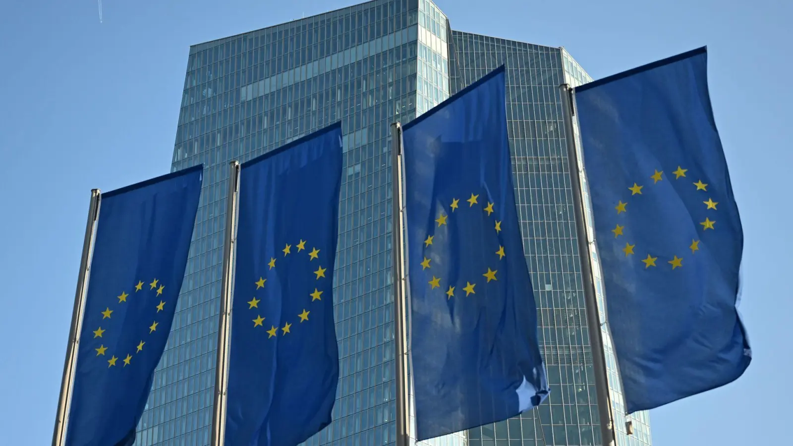 Wie wird die EZB entscheiden? (Archivfoto) (Foto: Michael Brandt/dpa)