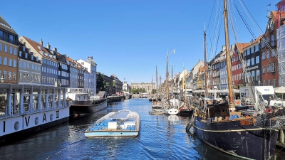 Nachhaltiger Urlaub soll belohnt werden: In Kopenhagen gibt’s Vergünstigungen für „gute Taten“ wie Zuganreise oder Müllsammeln. (Foto: Francoise Hauser/dpa-tmn)