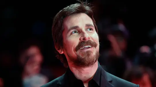 Ein neuer &quot;Thor&quot;-Trailer mit Schauspieler Christian Bale als Bösewicht ist online. (Foto: Jens Kalaene/dpa)